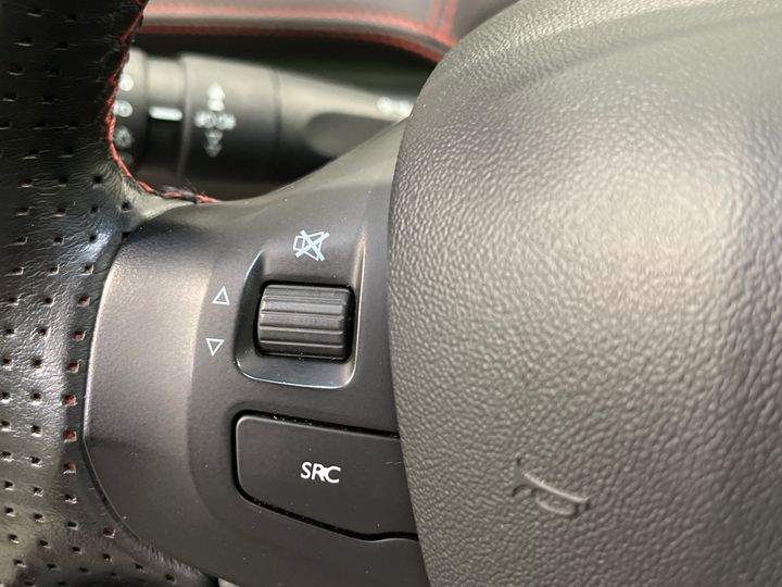 Photo 27 VIN: VF3CA5FU8EW033664 - PEUGEOT 208 