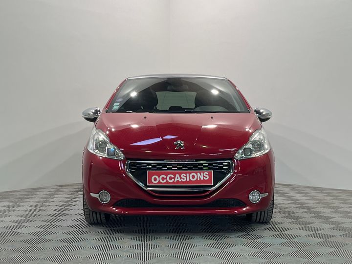 Photo 5 VIN: VF3CA5FU8EW033664 - PEUGEOT 208 