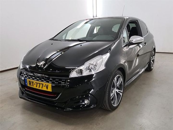 Photo 1 VIN: VF3CA5GRMJW006665 - PEUGEOT 208 