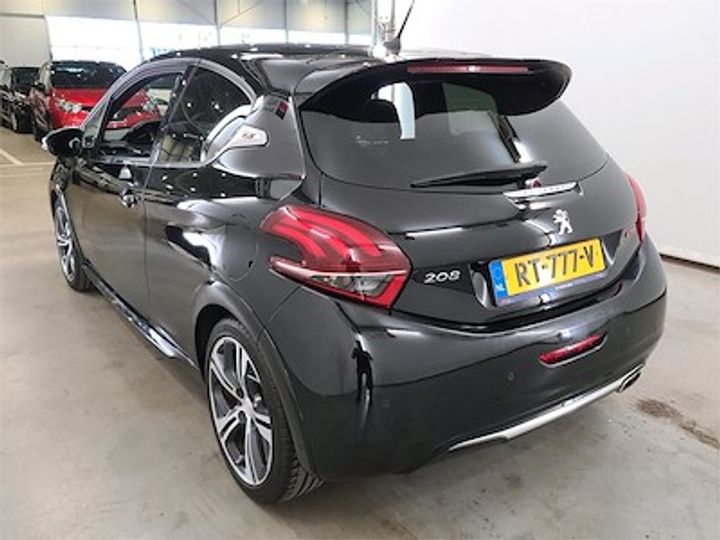 Photo 2 VIN: VF3CA5GRMJW006665 - PEUGEOT 208 