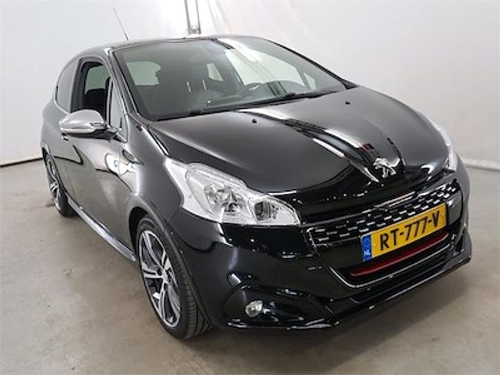 Photo 4 VIN: VF3CA5GRMJW006665 - PEUGEOT 208 