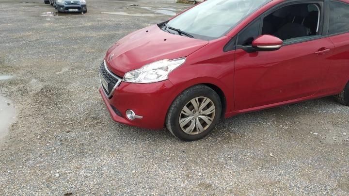 Photo 19 VIN: VF3CA8HR0ET197802 - PEUGEOT 208 HATCHBACK 