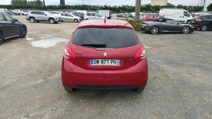 Photo 5 VIN: VF3CA8HR0ET197802 - PEUGEOT 208 HATCHBACK 