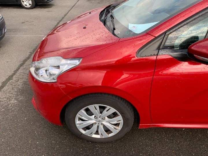 Photo 21 VIN: VF3CA9HP0FT015927 - PEUGEOT 208 