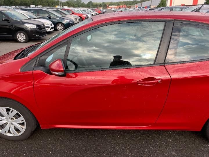 Photo 23 VIN: VF3CA9HP0FT015927 - PEUGEOT 208 