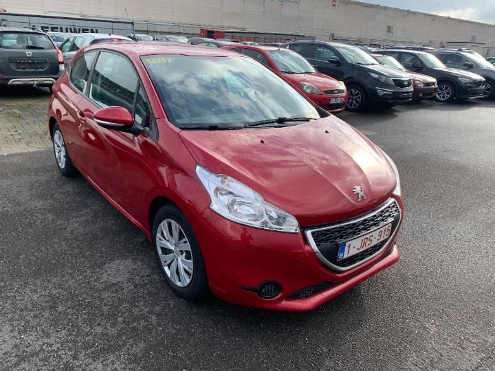 Photo 3 VIN: VF3CA9HP0FT015927 - PEUGEOT 208 