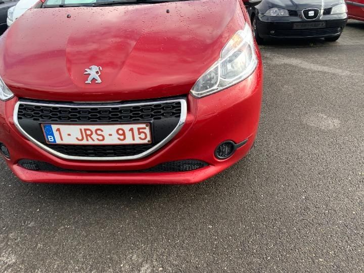 Photo 4 VIN: VF3CA9HP0FT015927 - PEUGEOT 208 