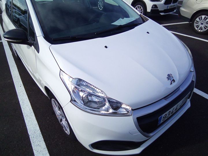 Photo 28 VIN: VF3CABHW6GT202283 - PEUGEOT 208 