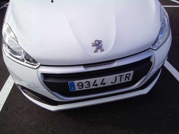 Photo 32 VIN: VF3CABHW6GT202283 - PEUGEOT 208 