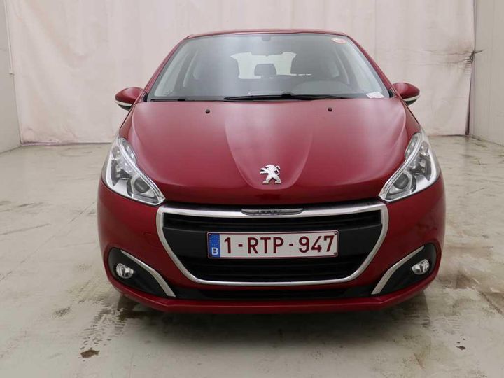 Photo 17 VIN: VF3CABHW6HW010696 - PEUGEOT 208 