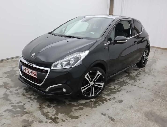 Photo 1 VIN: VF3CABHZMGT174353 - PEUGEOT 208 &#3911 