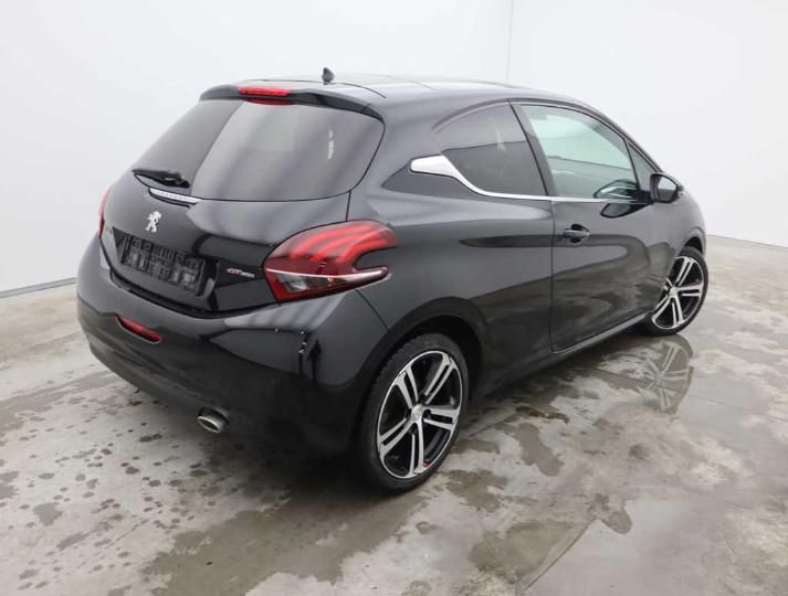 Photo 2 VIN: VF3CABHZMGT174353 - PEUGEOT 208 &#3911 