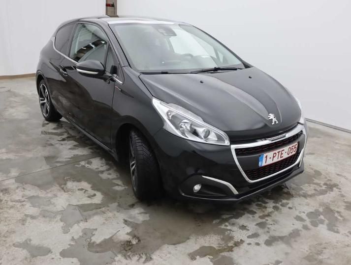 Photo 3 VIN: VF3CABHZMGT174353 - PEUGEOT 208 &#3911 