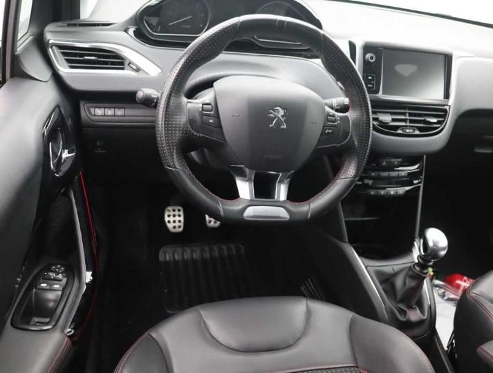 Photo 6 VIN: VF3CABHZMGT174353 - PEUGEOT 208 &#3911 