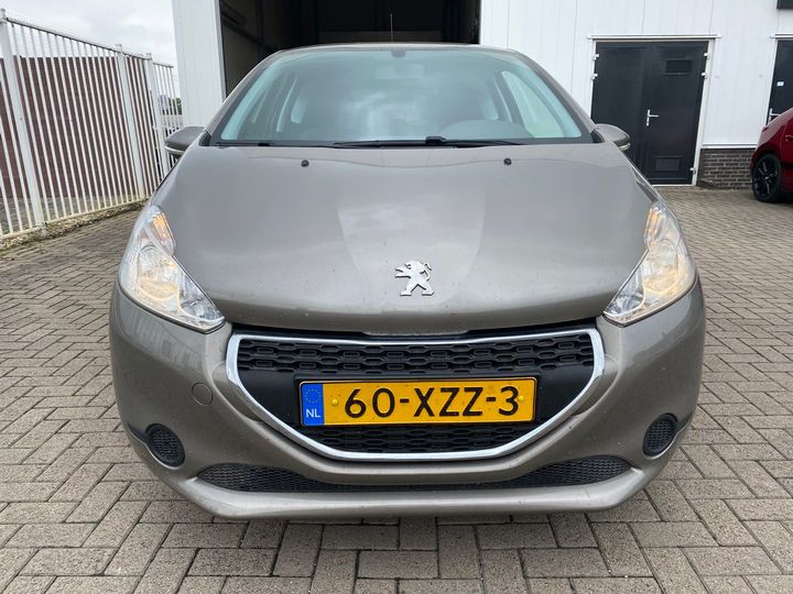 Photo 11 VIN: VF3CAHMZ0CT092615 - PEUGEOT 208 