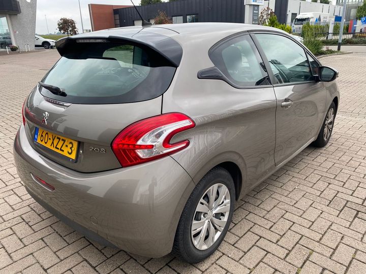 Photo 3 VIN: VF3CAHMZ0CT092615 - PEUGEOT 208 