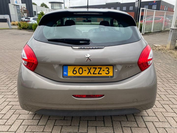 Photo 9 VIN: VF3CAHMZ0CT092615 - PEUGEOT 208 