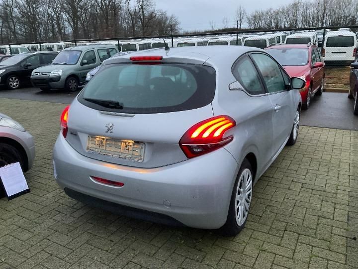 Photo 2 VIN: VF3CAHNZTFT201843 - PEUGEOT 208 HATCHBACK 