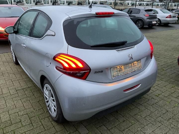 Photo 25 VIN: VF3CAHNZTFT201843 - PEUGEOT 208 HATCHBACK 