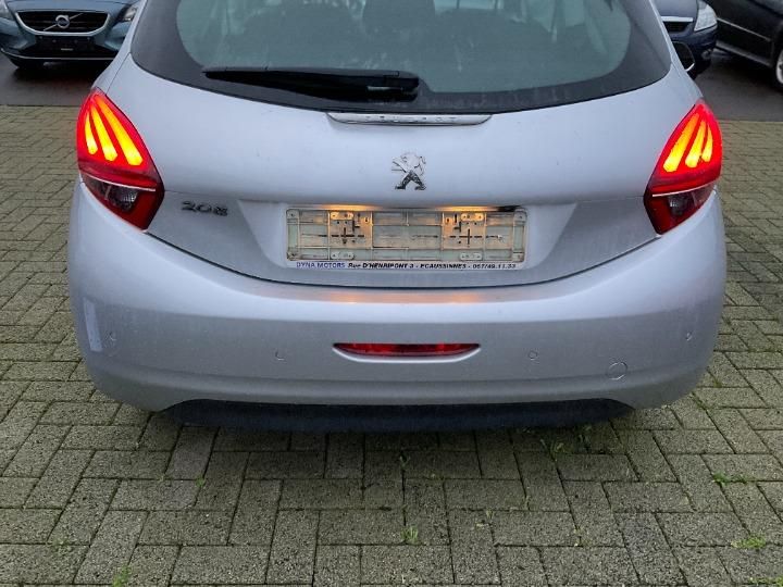 Photo 27 VIN: VF3CAHNZTFT201843 - PEUGEOT 208 HATCHBACK 