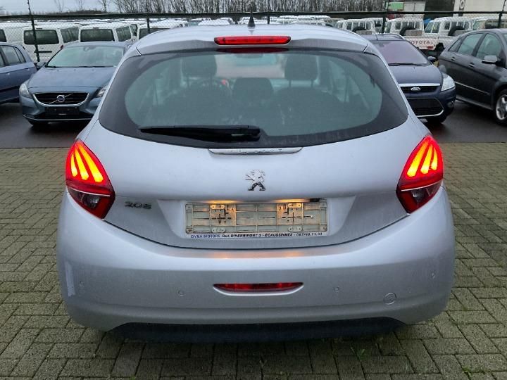 Photo 28 VIN: VF3CAHNZTFT201843 - PEUGEOT 208 HATCHBACK 