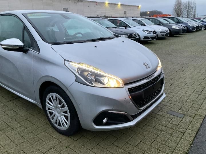 Photo 30 VIN: VF3CAHNZTFT201843 - PEUGEOT 208 HATCHBACK 