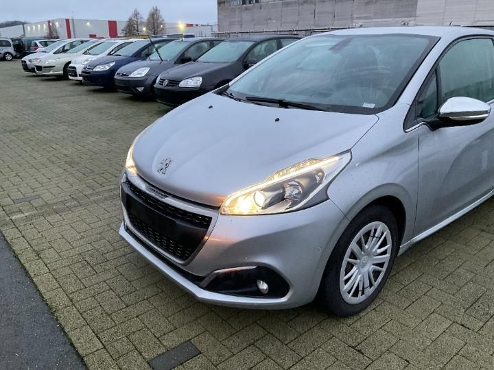 Photo 31 VIN: VF3CAHNZTFT201843 - PEUGEOT 208 HATCHBACK 