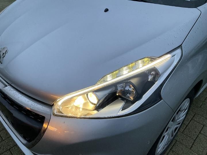 Photo 5 VIN: VF3CAHNZTFT201843 - PEUGEOT 208 HATCHBACK 