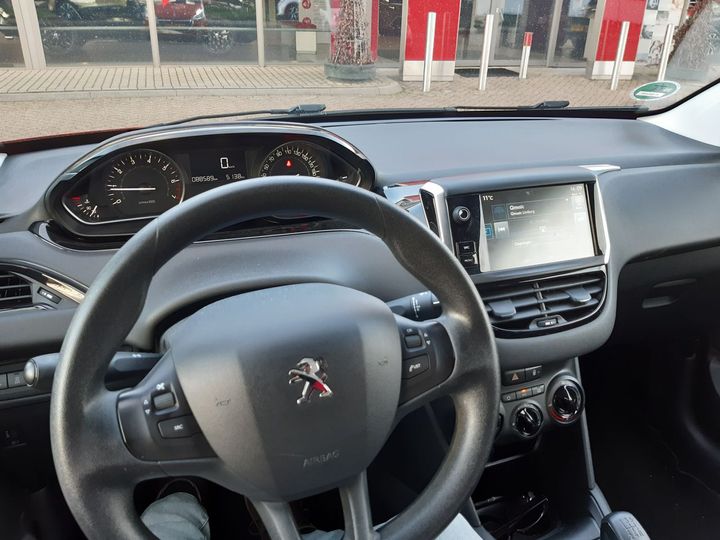 Photo 11 VIN: VF3CAZMZ6FT139095 - PEUGEOT 208 