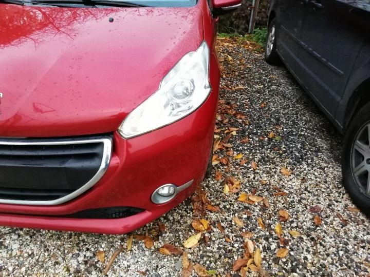 Photo 5 VIN: VF3CC5FS0ET027184 - PEUGEOT 208 HATCHBACK 