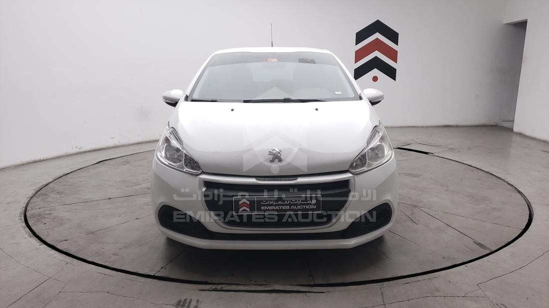 Photo 0 VIN: VF3CC5FS4GT004531 - PEUGEOT 208 