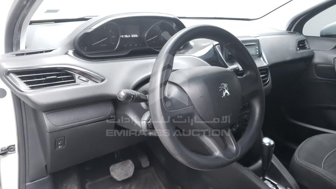 Photo 10 VIN: VF3CC5FS4GT004531 - PEUGEOT 208 