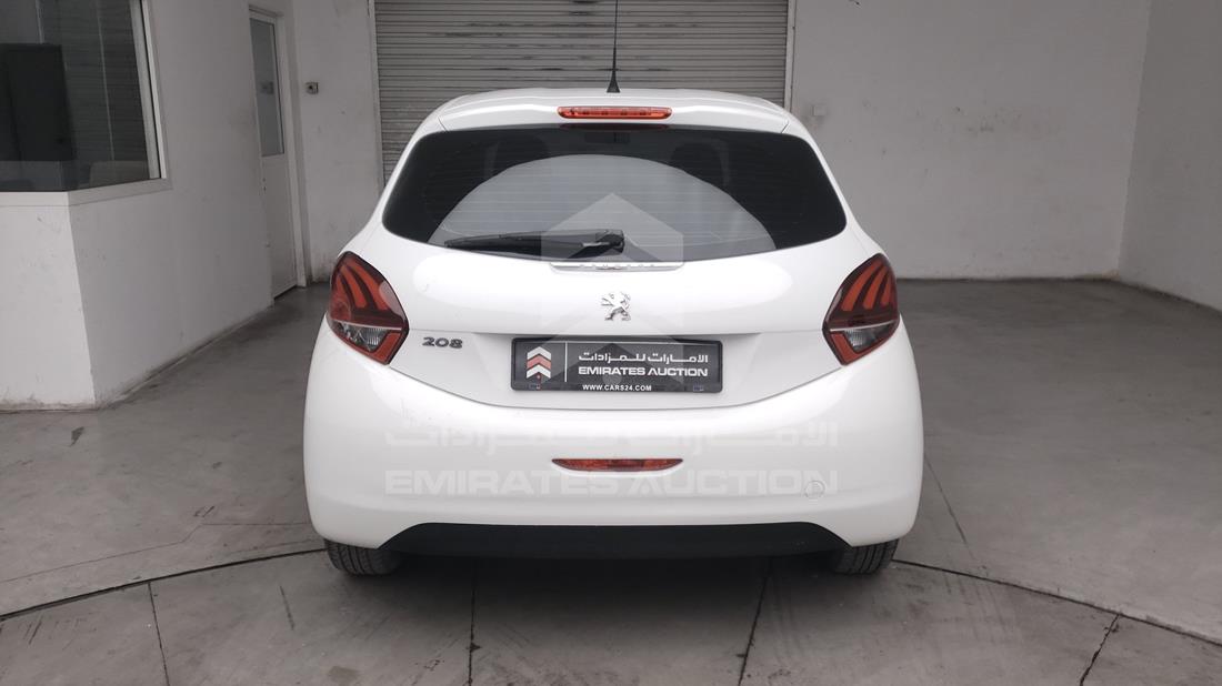 Photo 6 VIN: VF3CC5FS4GT004531 - PEUGEOT 208 