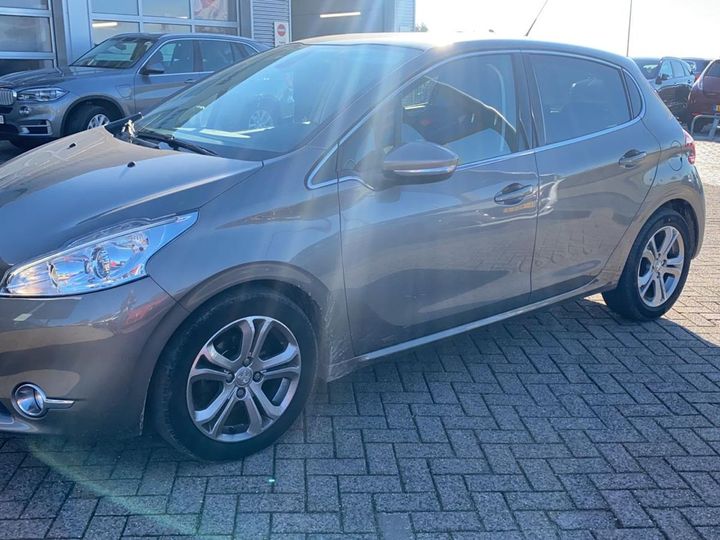 Photo 2 VIN: VF3CC5FS9DT054639 - PEUGEOT 208 