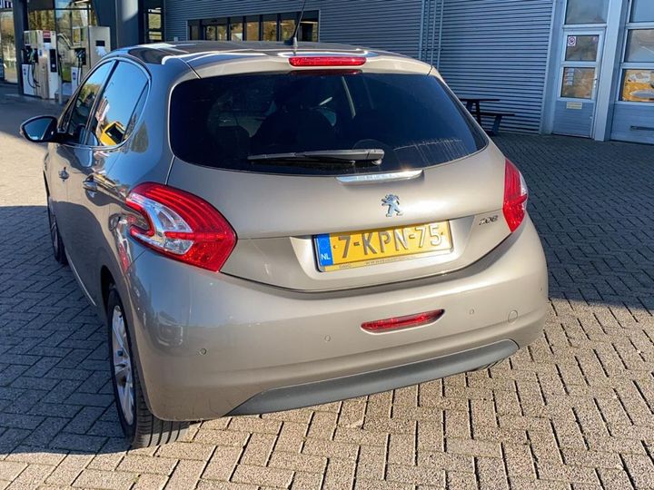 Photo 3 VIN: VF3CC5FS9DT054639 - PEUGEOT 208 