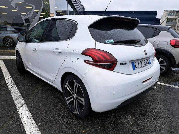 Photo 1 VIN: VF3CC5GZMGW064356 - PEUGEOT 208 