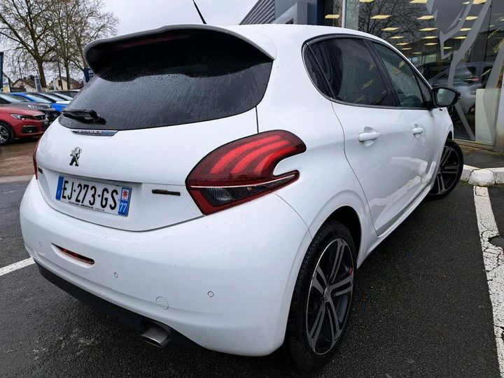 Photo 3 VIN: VF3CC5GZMGW064356 - PEUGEOT 208 