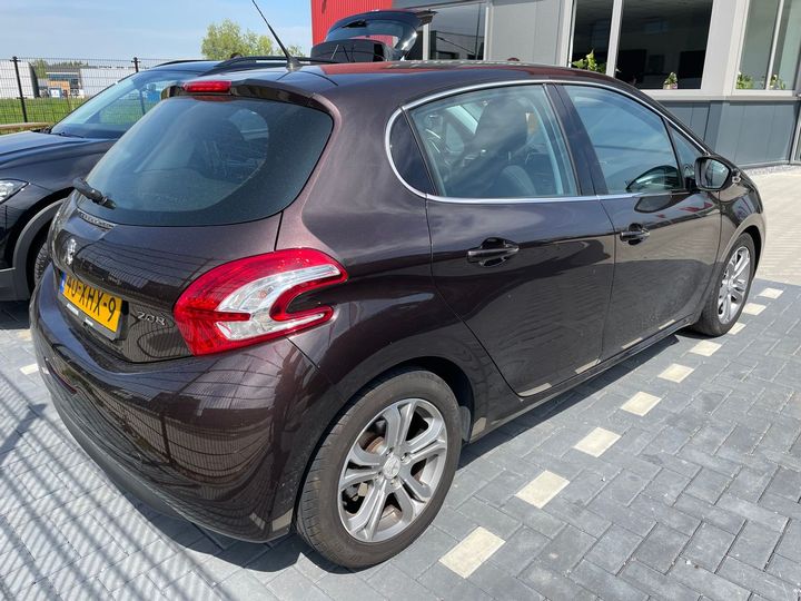 Photo 3 VIN: VF3CC8FP0CW038246 - PEUGEOT 208 