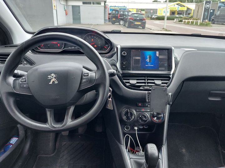 Photo 7 VIN: VF3CC8FP0CW055320 - PEUGEOT 208 