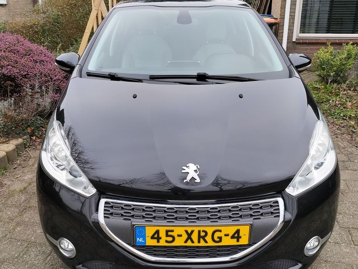 Photo 1 VIN: VF3CC8FP0CW073003 - PEUGEOT 208 