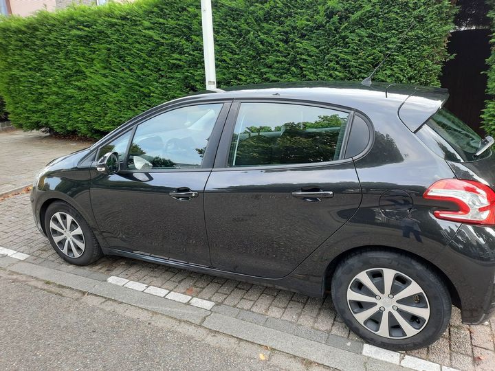 Photo 2 VIN: VF3CC8HP0CW050219 - PEUGEOT 208 