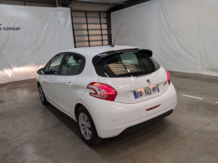 Photo 2 VIN: VF3CC8HP0DT179226 - PEUGEOT 208 AFFAIRE 