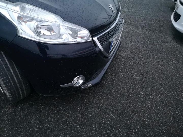 Photo 18 VIN: VF3CC8HP0ET126894 - PEUGEOT 208 AFFAIRE 