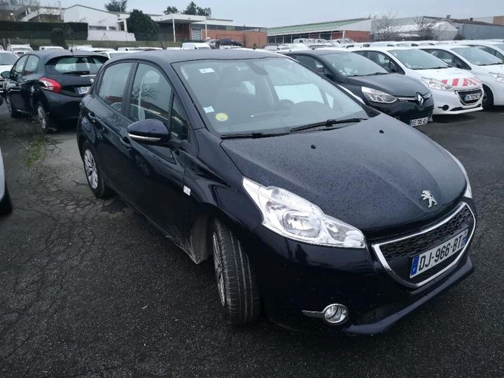 Photo 2 VIN: VF3CC8HP0ET126894 - PEUGEOT 208 AFFAIRE 