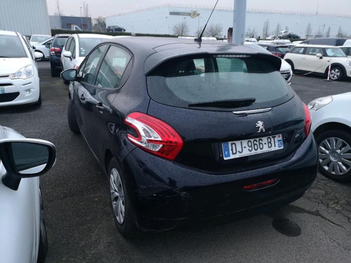 Photo 3 VIN: VF3CC8HP0ET126894 - PEUGEOT 208 AFFAIRE 