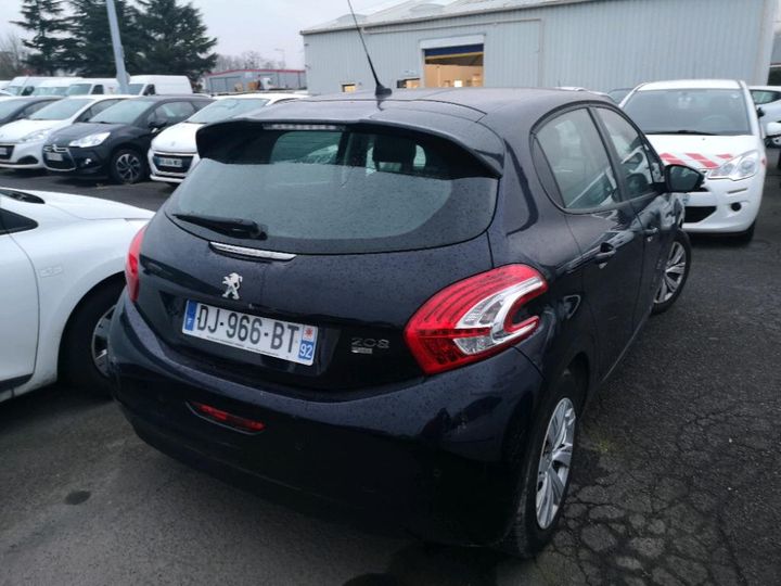 Photo 4 VIN: VF3CC8HP0ET126894 - PEUGEOT 208 AFFAIRE 