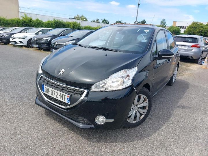 Photo 1 VIN: VF3CC8HP0ET189012 - PEUGEOT 208 AFFAIRE 