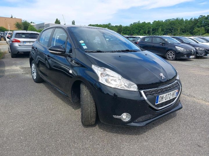 Photo 2 VIN: VF3CC8HP0ET189012 - PEUGEOT 208 AFFAIRE 