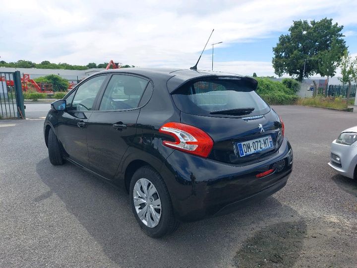 Photo 3 VIN: VF3CC8HP0ET189012 - PEUGEOT 208 AFFAIRE 