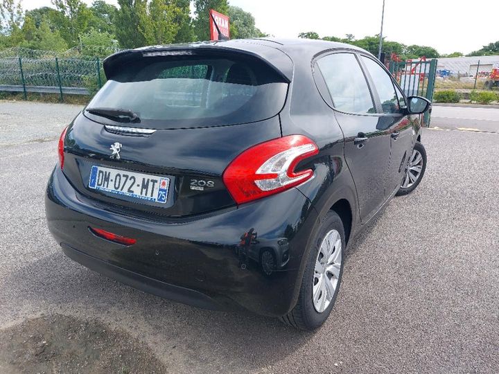 Photo 4 VIN: VF3CC8HP0ET189012 - PEUGEOT 208 AFFAIRE 